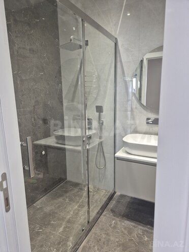 Satılır 3 otaqlı yeni tikili 123.6 m², Şah İsmayıl Xətai m., photo 9 from 15