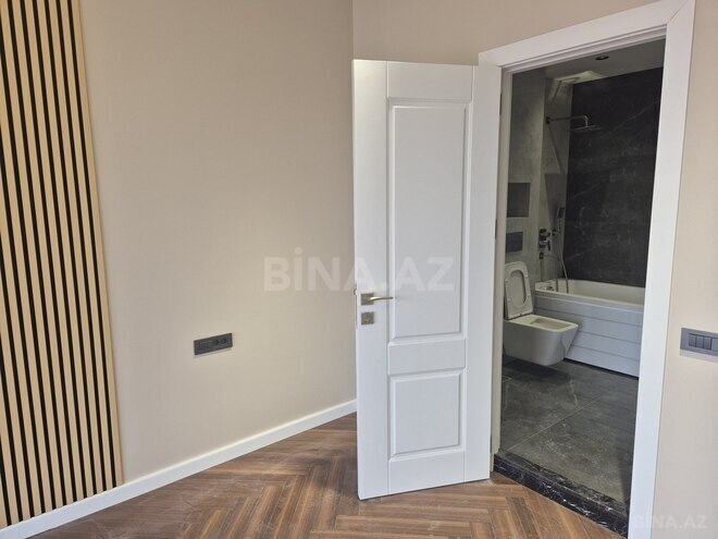 Satılır 3 otaqlı yeni tikili 123.6 m², Şah İsmayıl Xətai m., photo 8 from 15