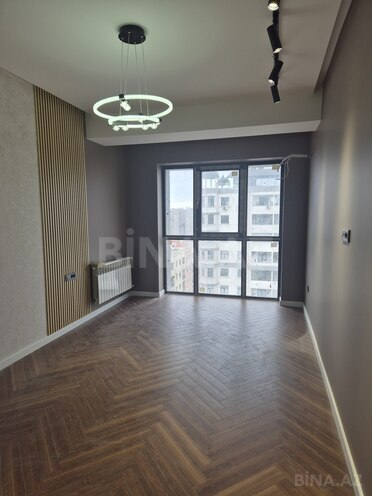 Satılır 3 otaqlı yeni tikili 123.6 m², Şah İsmayıl Xətai m., photo 6 from 15