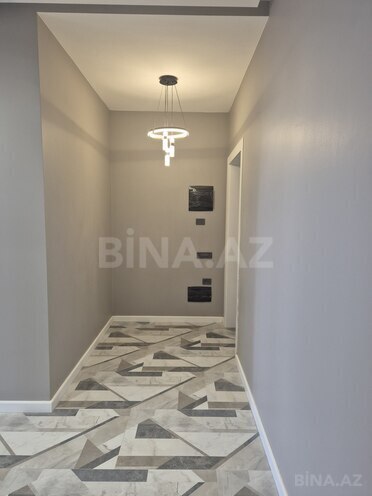 Satılır 3 otaqlı yeni tikili 123.6 m², Şah İsmayıl Xətai m., photo 4 from 15