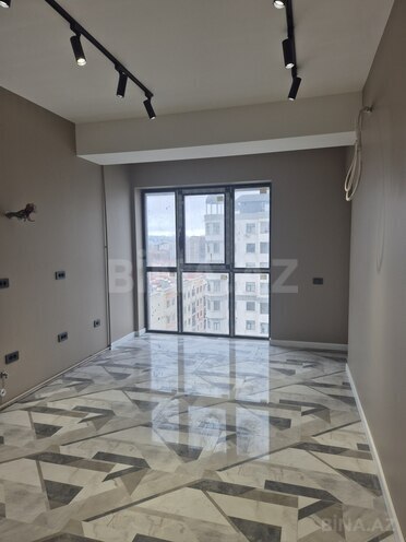 Satılır 3 otaqlı yeni tikili 123.6 m², Şah İsmayıl Xətai m., photo 5 from 15