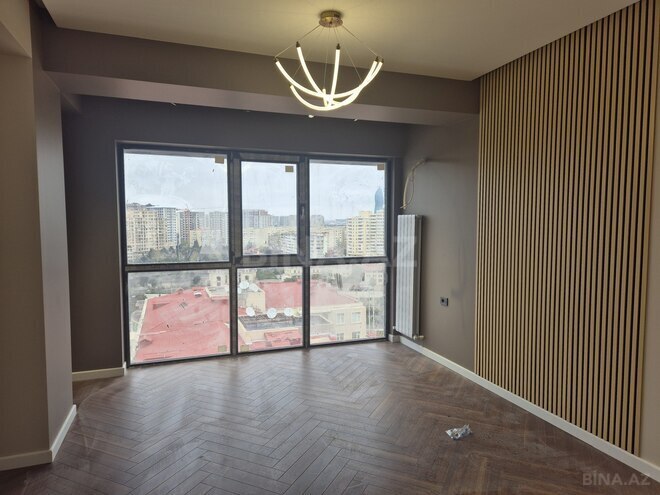 Satılır 3 otaqlı yeni tikili 123.6 m², Şah İsmayıl Xətai m., photo 7 from 15