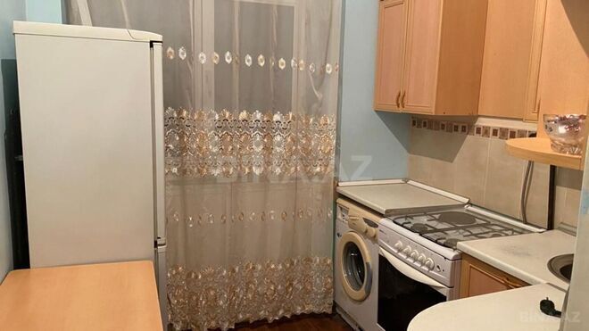 Сдаётся 2-комн. вторичка 63 м², м. Нариман Нариманов, photo 7 from 11