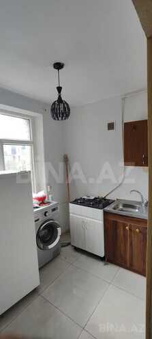 Сдаётся 1-комн. вторичка 45 м², м. Нариман Нариманов, photo 4 from 15