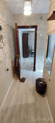 Сдаётся 1-комн. вторичка 45 м², м. Нариман Нариманов, photo 8 from 15