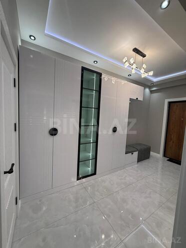 Satılır 2 otaqlı yeni tikili 55 m², Həzi Aslanov m., photo 12 from 14