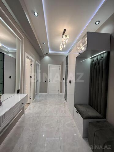 Satılır 2 otaqlı yeni tikili 55 m², Həzi Aslanov m., photo 10 from 14