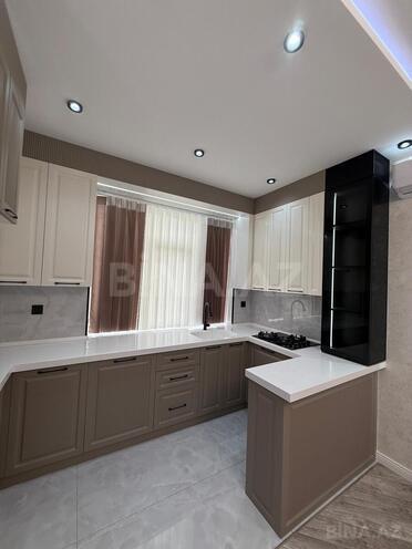 Satılır 2 otaqlı yeni tikili 55 m², Həzi Aslanov m., photo 4 from 14