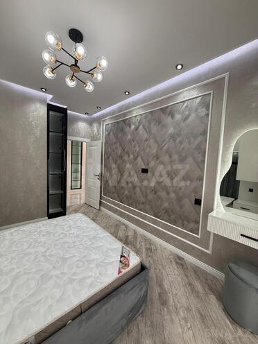 Satılır 2 otaqlı yeni tikili 55 m², Həzi Aslanov m., photo 7 from 14