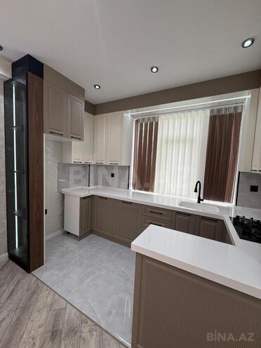 Satılır 2 otaqlı yeni tikili 55 m², Həzi Aslanov m., photo 5 from 14