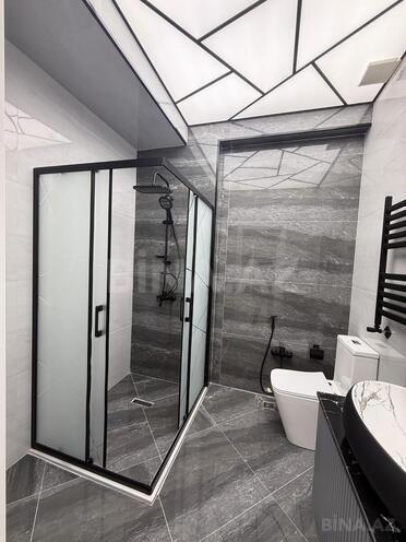 Satılır 2 otaqlı yeni tikili 55 m², Həzi Aslanov m., photo 9 from 14