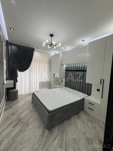 Satılır 2 otaqlı yeni tikili 55 m², Həzi Aslanov m., photo 6 from 14