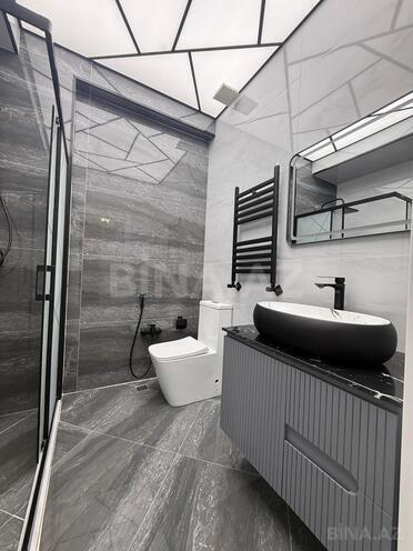 Satılır 2 otaqlı yeni tikili 55 m², Həzi Aslanov m., photo 8 from 14