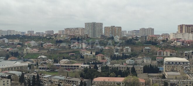 Продаётся 2-комн. новостройка 79 м², пос. Бакиханова, photo 15 from 23