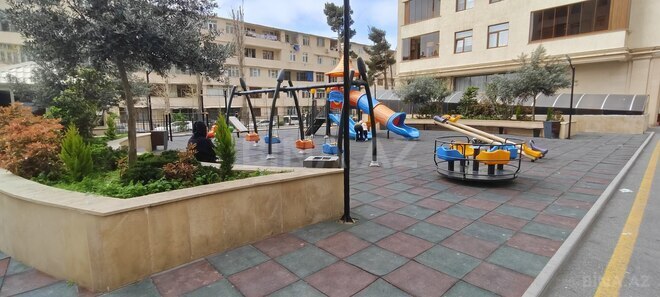 Продаётся 2-комн. новостройка 79 м², пос. Бакиханова, photo 16 from 23