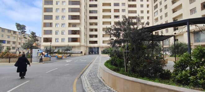 Продаётся 2-комн. новостройка 79 м², пос. Бакиханова, photo 18 from 23