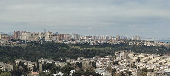 Продаётся 2-комн. новостройка 79 м², пос. Бакиханова, photo 21 from 23