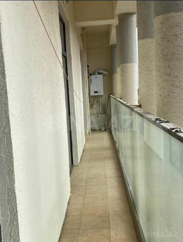 İcarəyə verilir 2 otaqlı yeni tikili 93 m², Bayıl q., photo 13 from 14