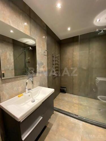 İcarəyə verilir 2 otaqlı yeni tikili 93 m², Bayıl q., photo 12 from 14