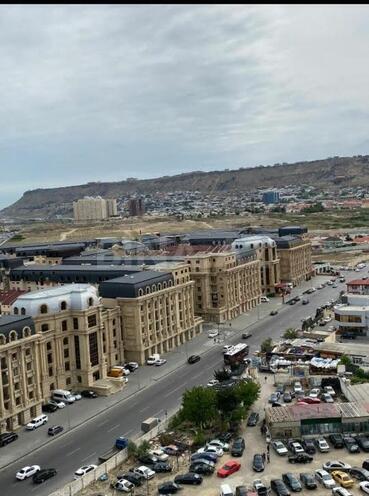 İcarəyə verilir 2 otaqlı yeni tikili 93 m², Bayıl q., photo 1 from 14