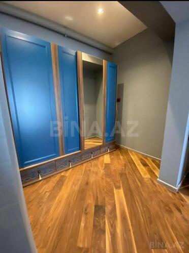 İcarəyə verilir 2 otaqlı yeni tikili 93 m², Bayıl q., photo 11 from 14