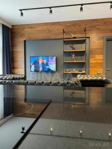 İcarəyə verilir 2 otaqlı yeni tikili 93 m², Bayıl q., photo 7 from 14