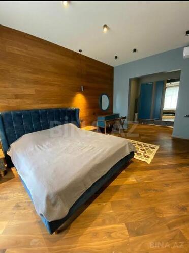 İcarəyə verilir 2 otaqlı yeni tikili 93 m², Bayıl q., photo 9 from 14