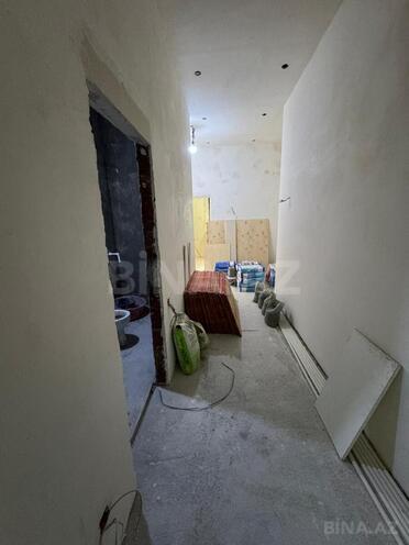 Satılır 2 otaqlı yeni tikili 70 m², Badamdar q., photo 14 from 25