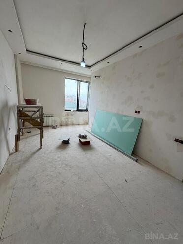 Satılır 2 otaqlı yeni tikili 70 m², Badamdar q., photo 3 from 25