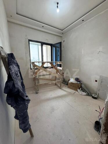 Satılır 2 otaqlı yeni tikili 70 m², Badamdar q., photo 5 from 25