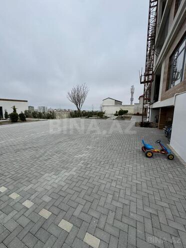 Satılır 2 otaqlı yeni tikili 70 m², Badamdar q., photo 16 from 25