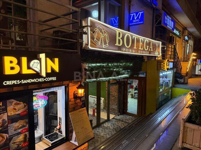 Сдаётся  объект 185 м², Насиминский  р., photo 3 from 12