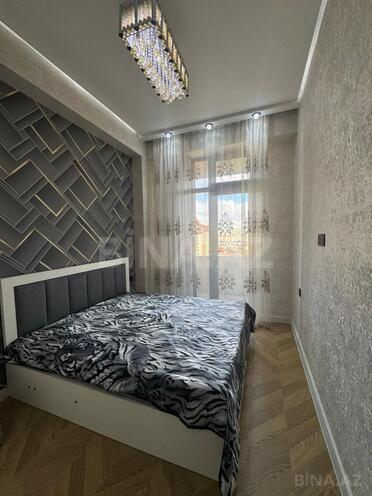 Продаётся 2-комн. новостройка 40 м², м. Кара Караев, photo 8 from 12