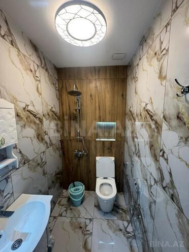Продаётся 2-комн. новостройка 40 м², м. Кара Караев, photo 11 from 12