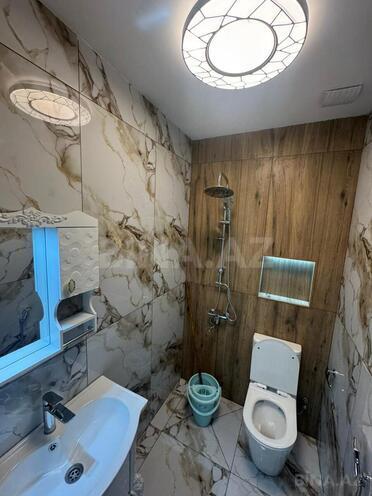 Продаётся 2-комн. новостройка 40 м², м. Кара Караев, photo 10 from 12