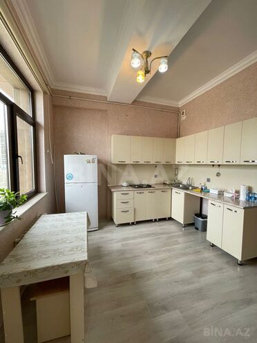 İcarəyə verilir 2 otaqlı ofis 100 m², 28 May m., photo 11 from 14