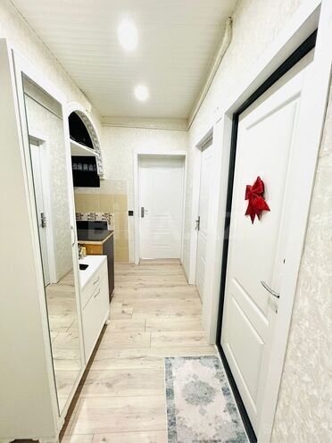 Satılır 3 otaqlı köhnə tikili 71 m², Azadlıq Prospekti m., photo 6 from 9