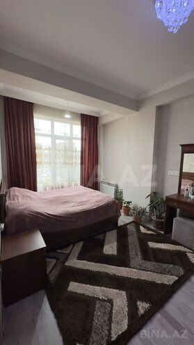 Satılır 3 otaqlı yeni tikili 126 m², 20 Yanvar m., photo 16 from 29