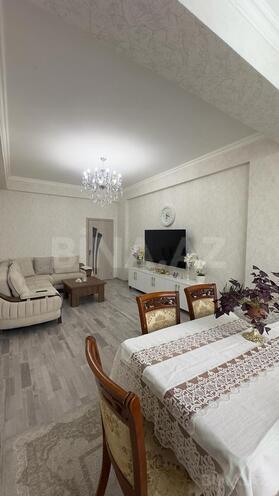 Satılır 3 otaqlı yeni tikili 126 m², 20 Yanvar m., photo 4 from 29