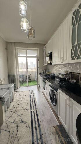 Satılır 3 otaqlı yeni tikili 126 m², 20 Yanvar m., photo 19 from 29