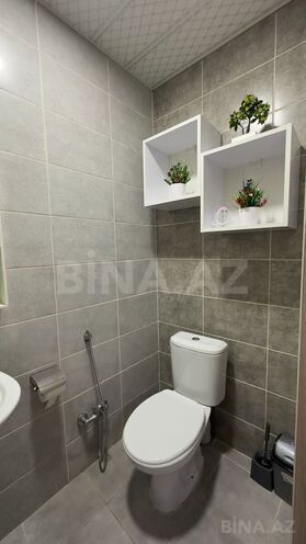 Satılır 3 otaqlı yeni tikili 126 m², 20 Yanvar m., photo 26 from 29