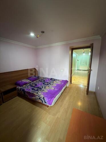Satılır 4 otaqlı köhnə tikili 118 m², Sahil m., photo 25 from 32