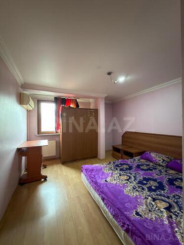 Satılır 4 otaqlı köhnə tikili 118 m², Sahil m., photo 27 from 32