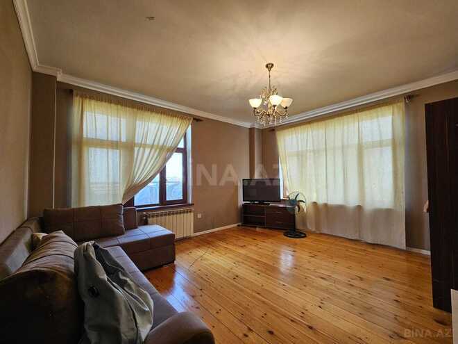 Сдаётся 2-комн. новостройка 56 м², Наримановский  р., photo 1 from 9