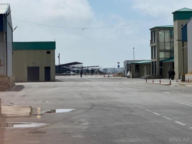 Satılır  obyekt 600 m², Lökbatan q., photo 12 from 16