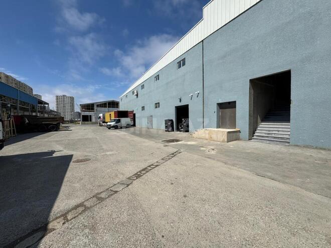 Satılır  obyekt 600 m², Lökbatan q., photo 14 from 16