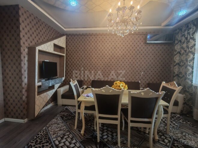 Satılır 3 otaqlı yeni tikili 70 m², photo 1 from 12