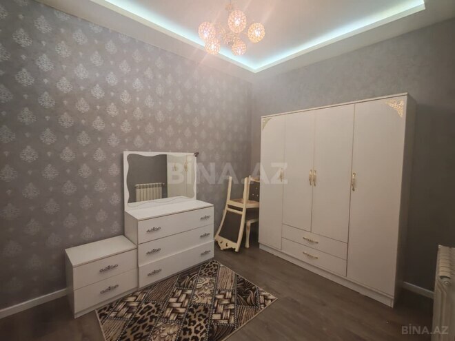 Satılır 3 otaqlı yeni tikili 70 m², photo 6 from 12