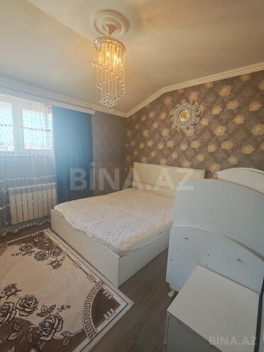 Satılır 3 otaqlı yeni tikili 70 m², photo 9 from 12