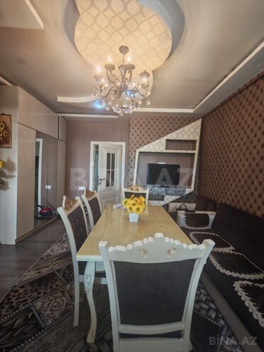 Satılır 3 otaqlı yeni tikili 70 m², photo 3 from 12